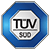 TÜV Symbol
